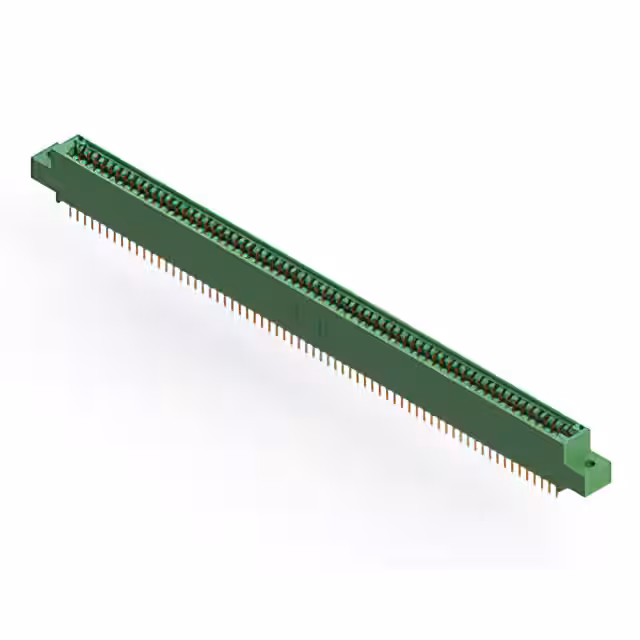 845-134-524-502 EDAC Inc.  Edgeboard Connectors